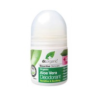 DR. ORGANIC ALOE VERA DEODORANT 50ML