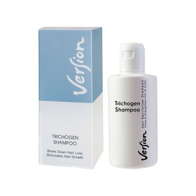 VERSION Version Trichogen Shampoo 200ml