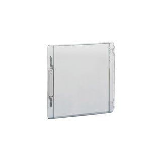 Transparent Door for Panel  3X18M XL3 125 401873
