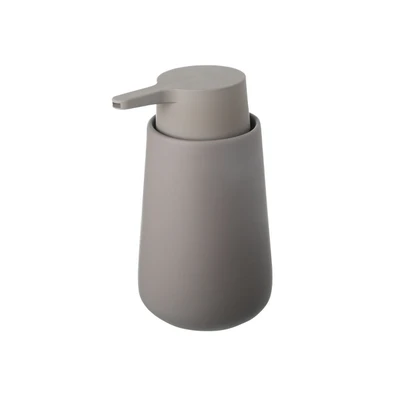 Estia Αντλια Σαπουνιου Fjord Κεραμικη 300ml Driftw