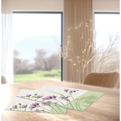Πασχαλινό Σουπλά Easter 18 Green 45x33 Saint Clair