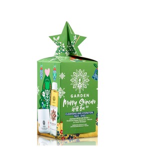 Garden Merry Skincare Gift Box No1 Ενυδατική Κρέμα