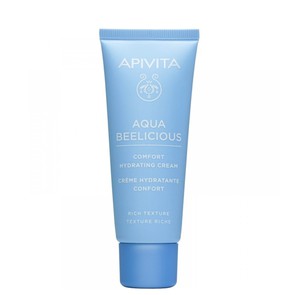 Apivita Aqua Beelicious Comfort - Κρέμα Ενυδάτωσης