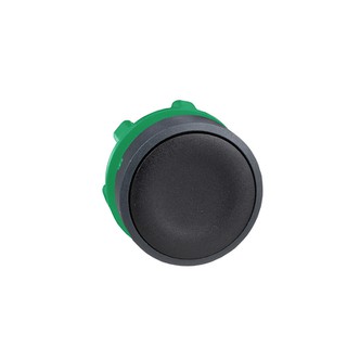 Button Head Plastic ZB5AA2
