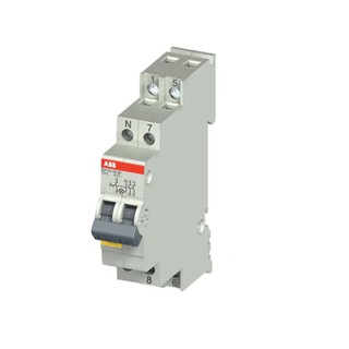Control Switch Illuminated 0-1 2Ρ 25Α 44164