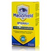 Macushield Original+ - Υγεία Ματιών, 30 caps