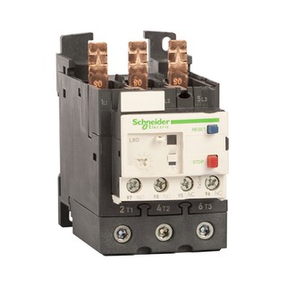 Thermal Overload Relay 17-25Α LRD325 EVERLINK