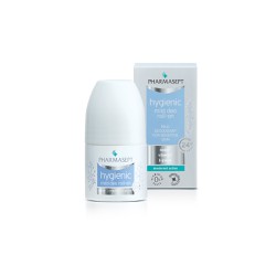 Pharmasept Hygienic Mild Deo Roll-On Mild Deodorant For Sensitive Skin 50ml