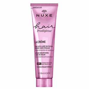 NUXE Hair prodigieux intense nourishing Leave-in c