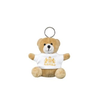 Little Teddy Bear - Key Chain