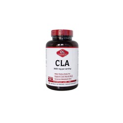 Olympian Labs CLA 3000mg 90 μαλακές κάψουλες