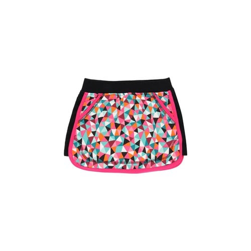 Boboli Fleece Skirt Printed For Girl (822394)