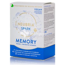 Neubria Spark Memory - Μνήμη, 60caps