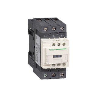 TeSyS Contactor 30kW 1A+1K DC12V Everlink LC1D65AJ