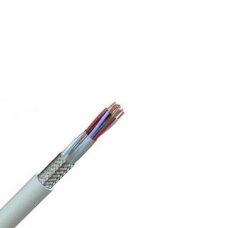 Cable Tronic Liycy 8X0.25