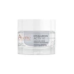 Avene Hyaluron Activ B3 Renewal Firming Aqua Cream In Gel 50ml