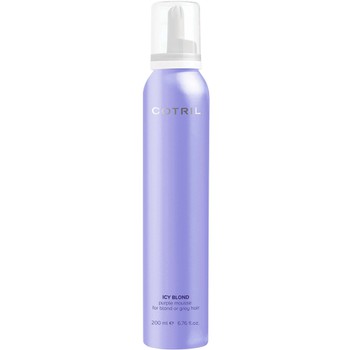 COTRIL ICY BLOND PURPLE MOUSSE 200ml