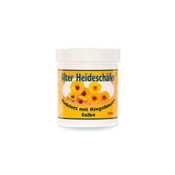 Krauterhof Calendula Cream With Moisturizing Soothing & Healing Action 250ml