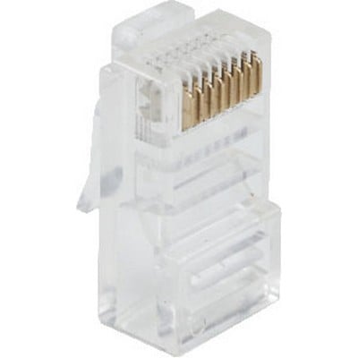 Network Clip Rj45 8P8C