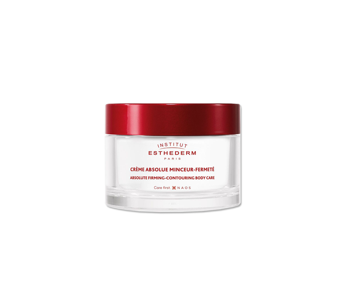 INSTITUT ESTHEDERM ABSOLUTE FIRMING-CONTOURING BODY CARE 200ML