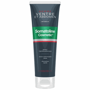 Somatoline Cosmetic Man Αδυνάτισμα Κοιλιά - Μέση 2