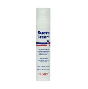 Froika Sucra Skin Repair Cream-Κρέμα Επανόρθωσης γ