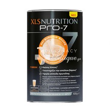 XLS Nutrition Pro-7 Fat Burning Shake - Αδυνάτισμα, 400gr