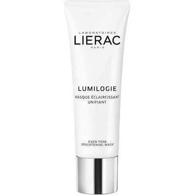 Lierac Lumilogie Masque Eclaircissant Μάσκα Φωτειν