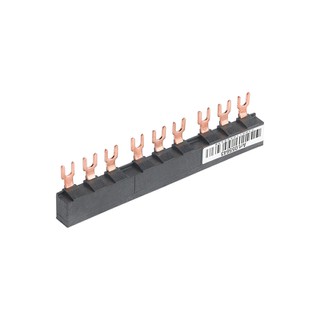 Comb Busbar 63A 3 Tap Offs Connection Pitch Tes.Gv