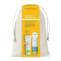 Pharmasept Heliodor Kids Summer Pack - Kids Sun Cr