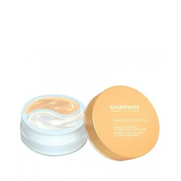 Darphin Lumiere Essentielle Instant Purifying & Illuminating Mask Μάσκα για Λάμψη & Ενυδάτωση, για όλους τους τύπους επιδερμίδας, 50ml & 30ml