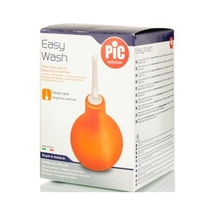 Pic Solution Easy Wash No. 10 Φούσκα με Σωλήνα για