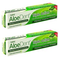 Optima Promo 1+1 Aloe Dent Triple Action Toothpast