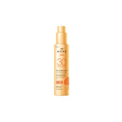 Nuxe Delicious Sun High Protection Face & Body Spray SPF30 150ml
