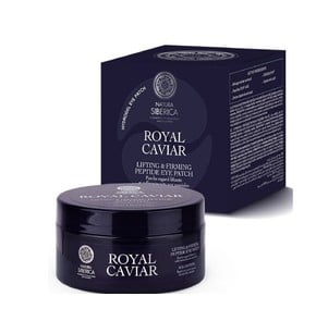 Natura Siberica Royal Caviar Lifting & Firming Pep