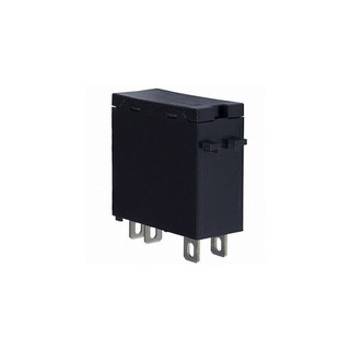 Solid State Contactor In 5-24VDC Out 100-240VAC G3