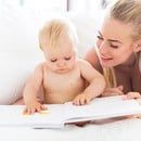 14 активности, които ще харесат на двумесечното ви бебе 