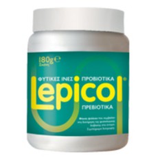 Protexin Lepicol Συμπλήρωμα Διατροφής 180 gr. 