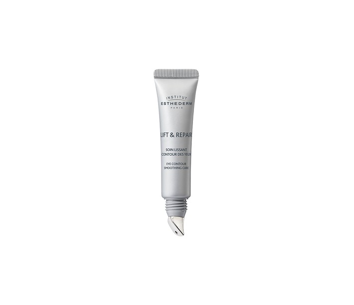 INSTITUT ESTHEDERM LIFT&REPAIR EYE CONTOUR SMOOTHING CARE 15ML