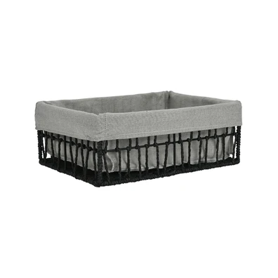 Estia Καλαθι Αποθηκευσης & Οργανωσης Nest 32×24×12