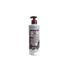 Eubos Winter Washing Emulsion Ενυδατικό Αφρόλουτρο 200ml