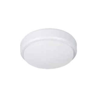 Ceiling Light  LED 15W 3000-6000K Dim White Echo 8