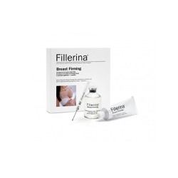 Fillerina Breast Firming Treatment & Cream 15*3ml & 1 cream 50ml