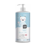 PharmaLead Baby Shampoo + Bath 500ml - Απαλό Σαμπο