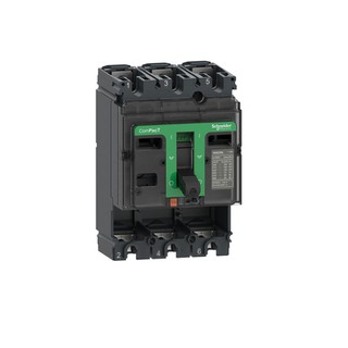 Circuit Breaker Basic Frame NSX250L 150kA 415VAC 3