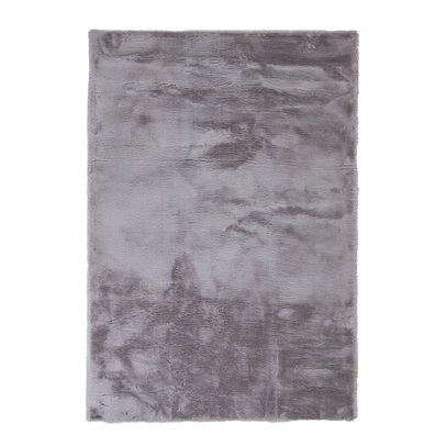 Γούνινο Χαλί Bunny Rabbit Grey Royal Carpet