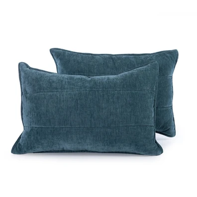 Μαξιλαροθηκη Πολ.paradise 2 tmx nef-nef Home Wear 