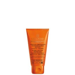 Collistar Special Perfect Tan Protection Tanning Face Cream SPF30 Face Sun Care 50ml