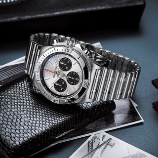 Breitling-Chronomat…η απαρχή μιας ένδοξης  ιστορίας