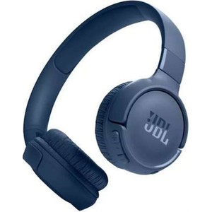 JBL Wireless Headphones Tune 520BT Blue